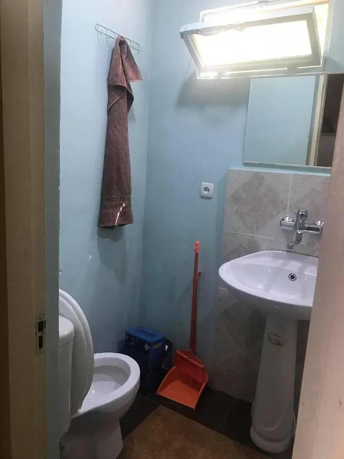Old City - Cosy Studio Near Sulphur Baths Tbilisi Apartment
