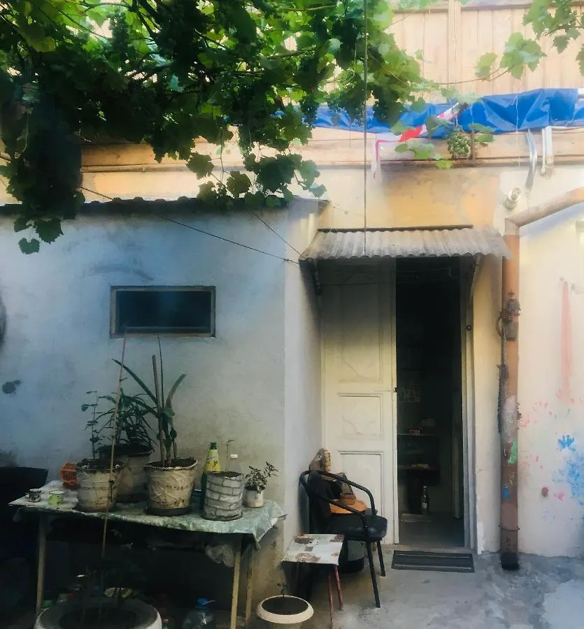 Old City - Cosy Studio Near Sulphur Baths Tbilisi