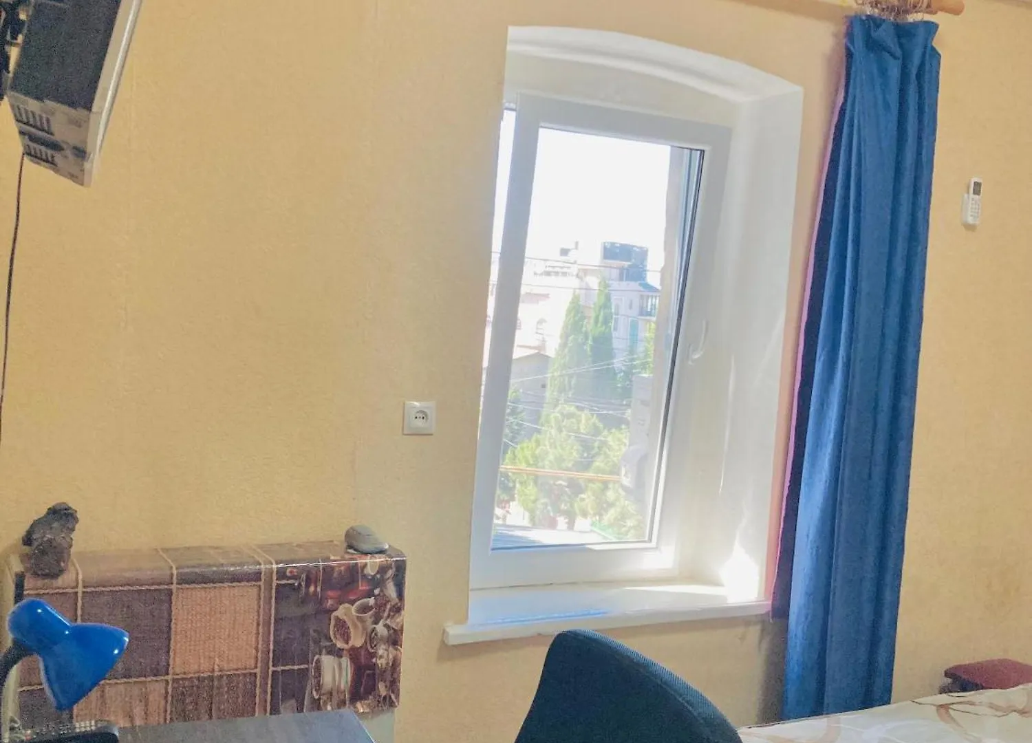 Old City - Cosy Studio Near Sulphur Baths Tbilisi Apartment